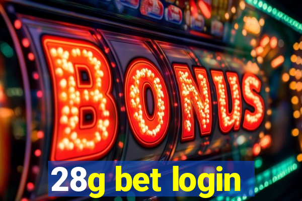 28g bet login